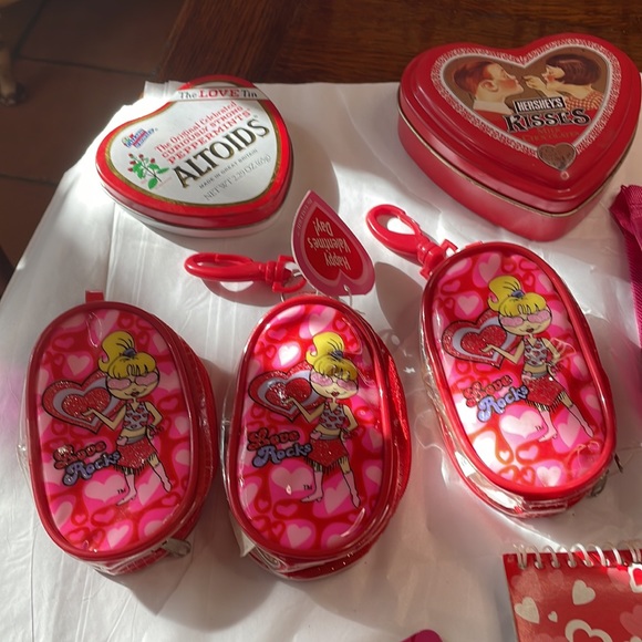 Miscellaneous hearts - Picture 3 of 5